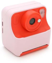 Камера миттєвого друку Voltronic Y708 Pink