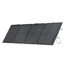 Сонячна панель EcoFlow NextGen 220W Bifacial Portable Solar Panel (EFSOLAR220W-N)