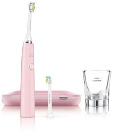 Електрична зубна щітка Philips Sonicare DiamondClean Pink (HX9362/67) (Вживаний)
