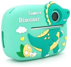 Камера миттєвого друку Voltronic D1-A Green