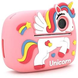 Камера миттєвого друку Voltronic D1-A Pink