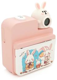 Камера миттєвого друку Voltronic JD30 Pink