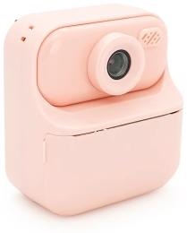 Камера миттєвого друку Voltronic S1 Pink
