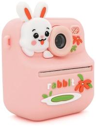 Камера миттєвого друку Voltronic S11 Pink