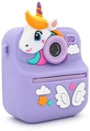 Камера миттєвого друку Voltronic S11 Purple