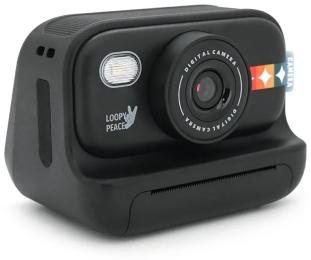 Камера миттєвого друку Voltronic S9 Black