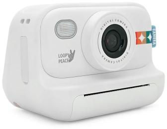 Камера миттєвого друку Voltronic S9 White