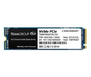 Внутрішній SSD диск Team MP33 2 TB (TM8FP6002T0C101)