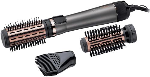 Фен-щітка Remington Keratin Protect AS8810