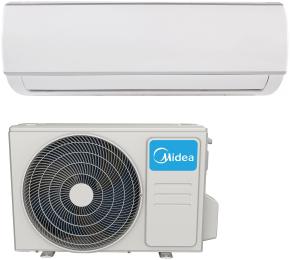Кондиціонер Midea AF8-18N8C0E-I/AF8-18N8C0E-O Forest