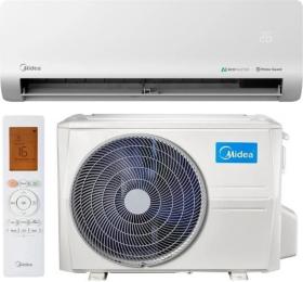 Кондиціонер Midea MSEZ-18HRFN8-I/MSEZ-18HRFN8-O Eazy