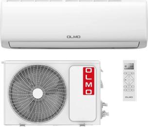 Кондиціонер OLMO OSH-08LDH3 White