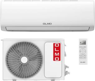 Кондиціонер OLMO OSH-14LDH3 Inventa White