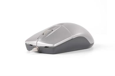 Мишка A4Tech OP-720 Gray USB