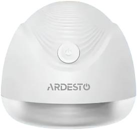 Машинка для відстригання ковтунців Ardesto LSH-T1L White