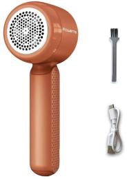 Машинка для відстригання ковтунців Rowenta JA8001E0 Orange