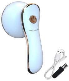 Машинка для відстригання ковтунців Grunhelm GLR953