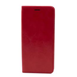 Чохол-книжка DC ELEGANT для Samsung A06 Red