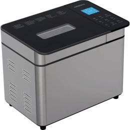 Хлібопічка Ardesto BM-A900BL Silver