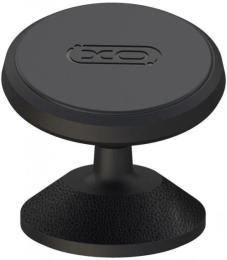 Тримач в авто XO C191 Dashboard Clip Magnetic Mount Black