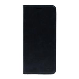 Чохол-книжка DC ELEGANT для Samsung A06 Black