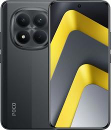 Смартфон Xiaomi Poco M8 Pro 5G 12/512GB Black (Global)