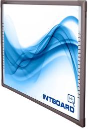 Інтерактивна дошка Intboard UT-TBI82S