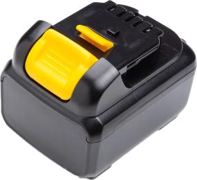 Акумулятор для електроінструменту PowerPlant DeWALT TB920877 12 В 4.0 Агод Li-ion