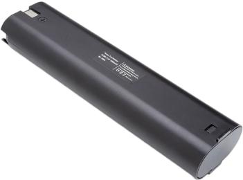 Акумулятор для електроінструменту PowerPlant MAKITA TB920938 9.6 В 2 Агод Ni-MH