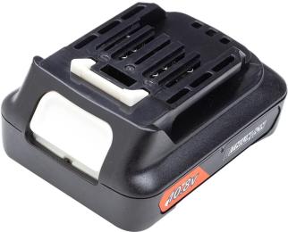 Акумулятор для електроінструменту PowerPlant MAKITA TB920945 10.8 В 3 Агод Li-ion