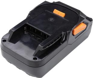 Акумулятор для електроінструменту PowerPlant AEG TB921164 18 В 2.5 Агод Li-ion