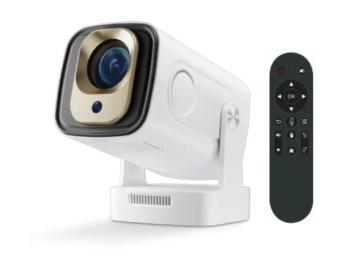 Проектор Infinity HY260 Pro White