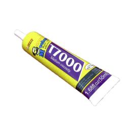 Клей силіконовий Mechanic Т7000 A14345 У тюбику з дозатором , 50мл