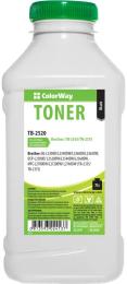 Принтерний тонер ColorWay Brother HL L2520/L2740 75 г (TB-2520)