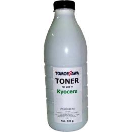 Принтерний тонер Tomoegawa KYOCERA TK-1110/TK-1115/TK-1120/TK-1125 500г (TG-KM1020-05)
