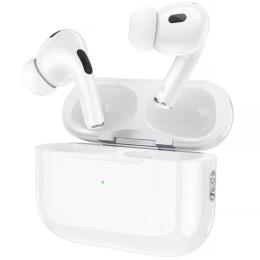 Бездротові навушники Borofone BW93 White