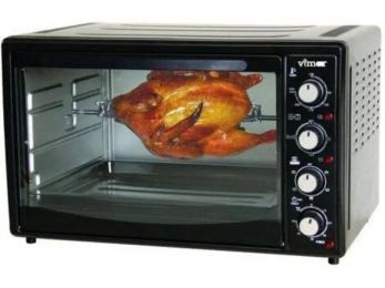 Електрична піч VIMAR VEO-4715