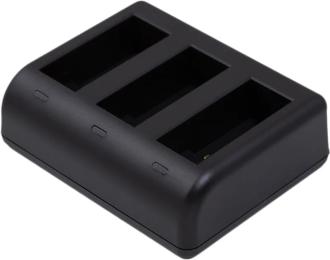 Зарядний пристрій до відеокамери PowerPlant GoPro BC-GP9C CH980369