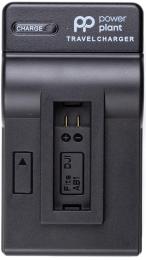 Зарядний пристрій до фотоапарата PowerPlant DJI Osmo AB1 (CH980338)