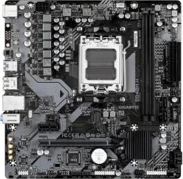 Материнська плата Gigabyte B840M H