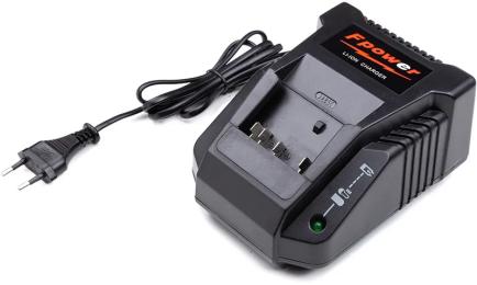 Зарядний пристрій до електроінструменту PowerPlant Bosch BOS-C18L TB921195 14.4-18 V