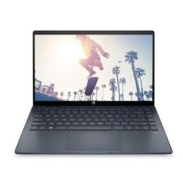 Ноутбук HP Pavilion x360 14-ek1007ua Space Blue (834A1EA) (Уцінений)