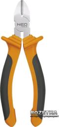 Бокорізи Neo Tools 01-017