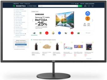 Монітор AOC Q32V4 31.5