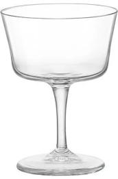 Набір келихів Bormioli Rocco Bartender Fizz 122114BAU021990 6x220 мл для коктейлю