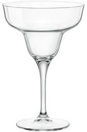 Набір келихів Bormioli Rocco Bartender Margarita 166440BB9021990 6x330 мл