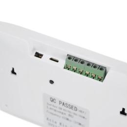 Комплект бездротової GSM і WiFi сигналізації ATIS Kit GSM + WiFi 130T з підтримкою додатки Tuya Smar