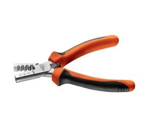 Кримпер Neo Tools 01-533 для 1.5-6 мм2, 140 мм