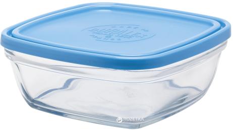 Салатник DURALEX Lys Carre 9022AM06 17x17 см х 1,15 л