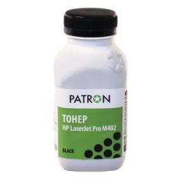 Принтерний тонер Patron HP LJ PRO M402 (CF226A) 125г (PN-HLJPM402-125)